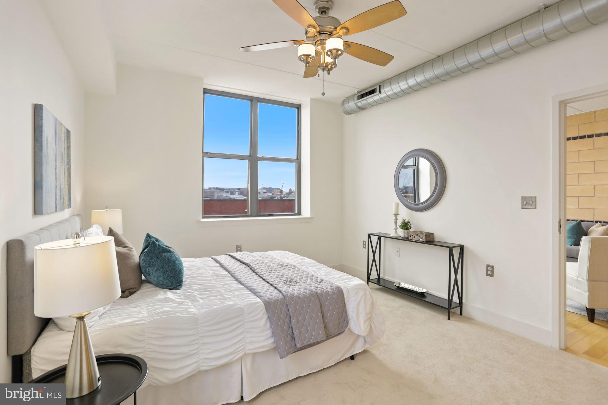 1529 14th Street Northwest, Unit 502 Washington, DC 20005 - Photo 21 of 46