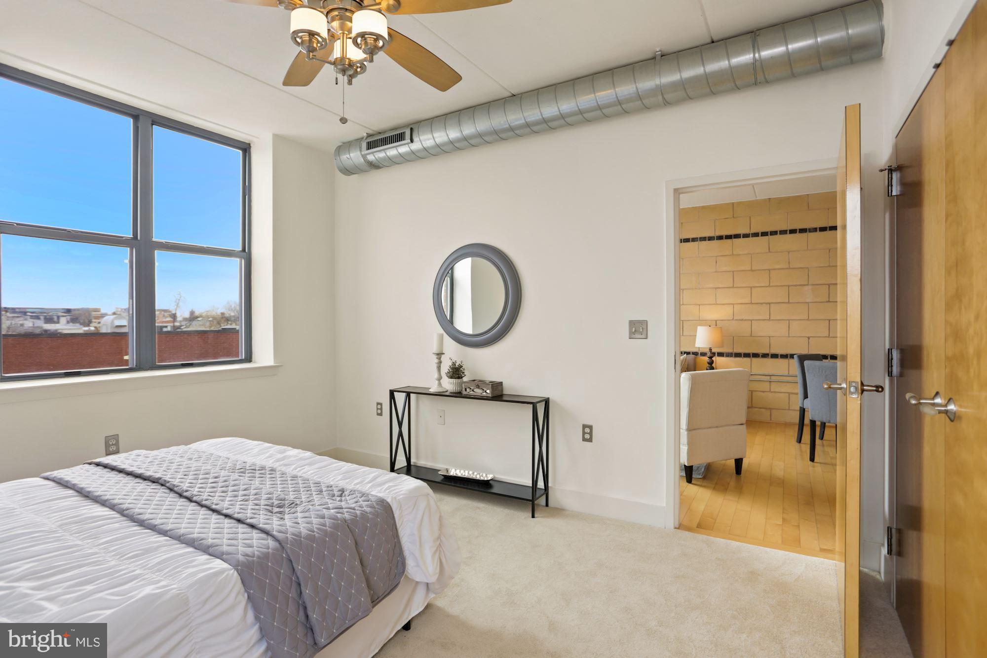 1529 14th Street Northwest, Unit 502 Washington, DC 20005 - Photo 22 of 46