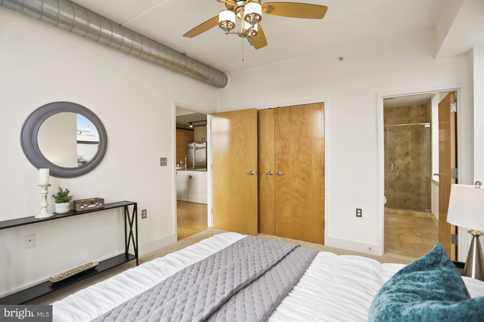 1529 14th Street Northwest, Unit 502 Washington, DC 20005 - Photo 24 of 46