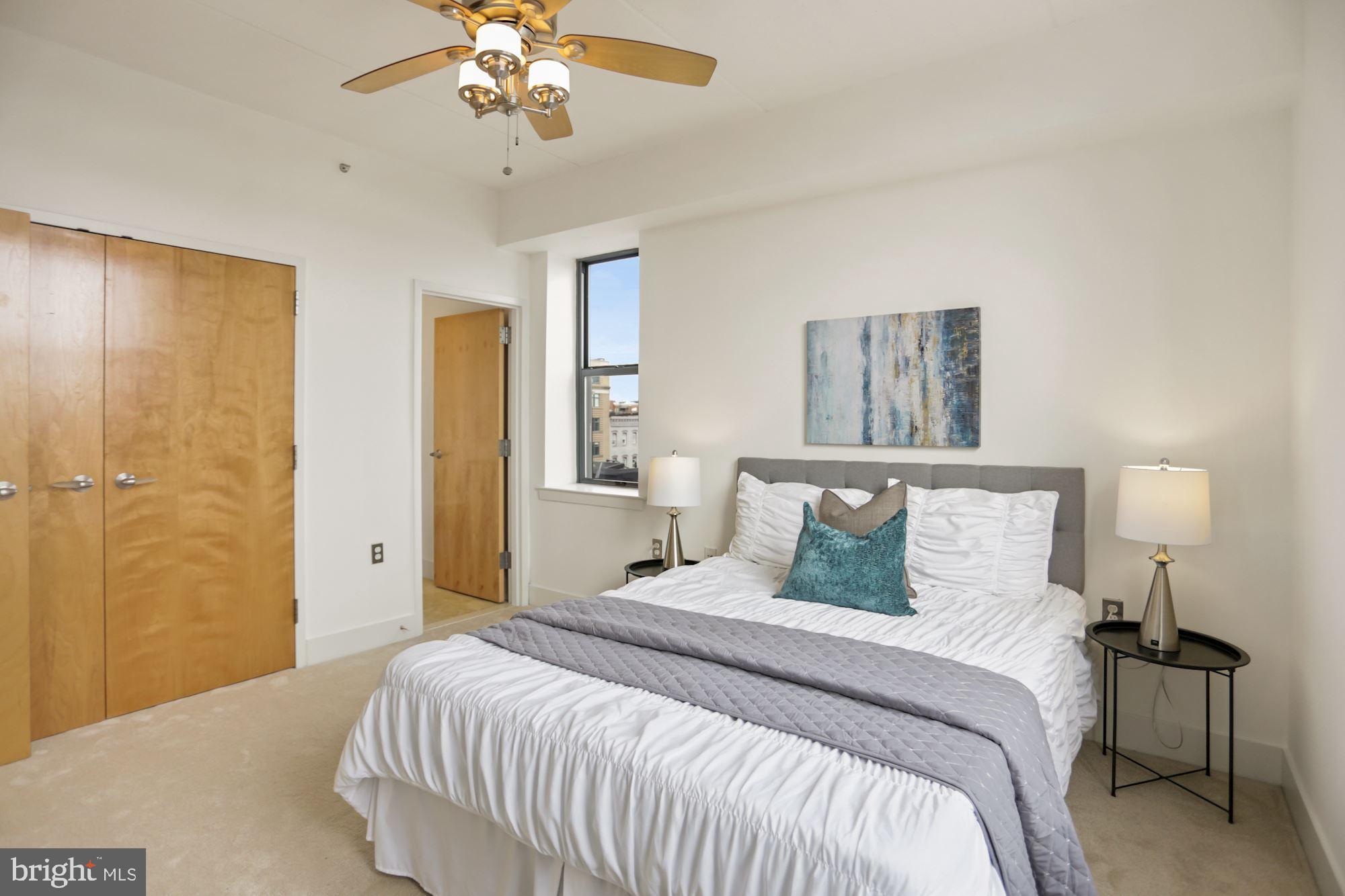 1529 14th Street Northwest, Unit 502 Washington, DC 20005 - Photo 25 of 46