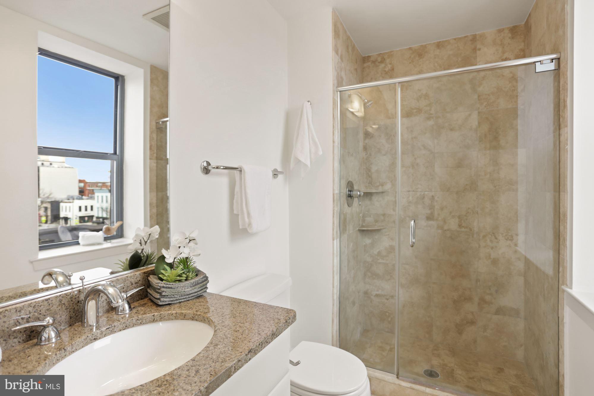 1529 14th Street Northwest, Unit 502 Washington, DC 20005 - Photo 26 of 46