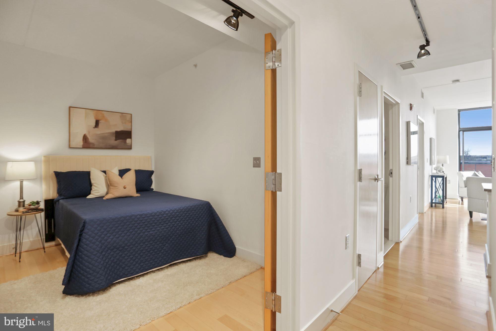 1529 14th Street Northwest, Unit 502 Washington, DC 20005 - Photo 27 of 46