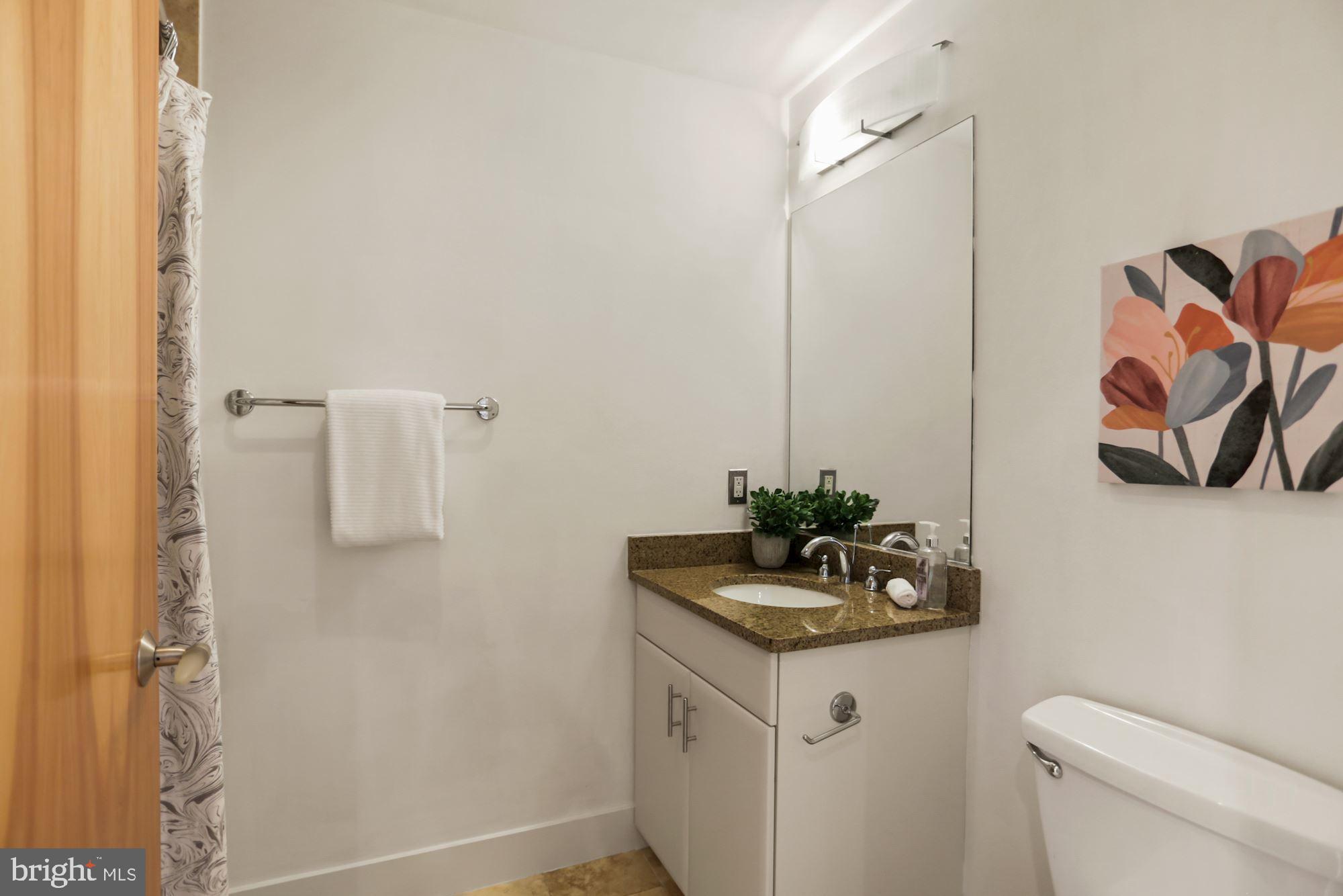 1529 14th Street Northwest, Unit 502 Washington, DC 20005 - Photo 30 of 46
