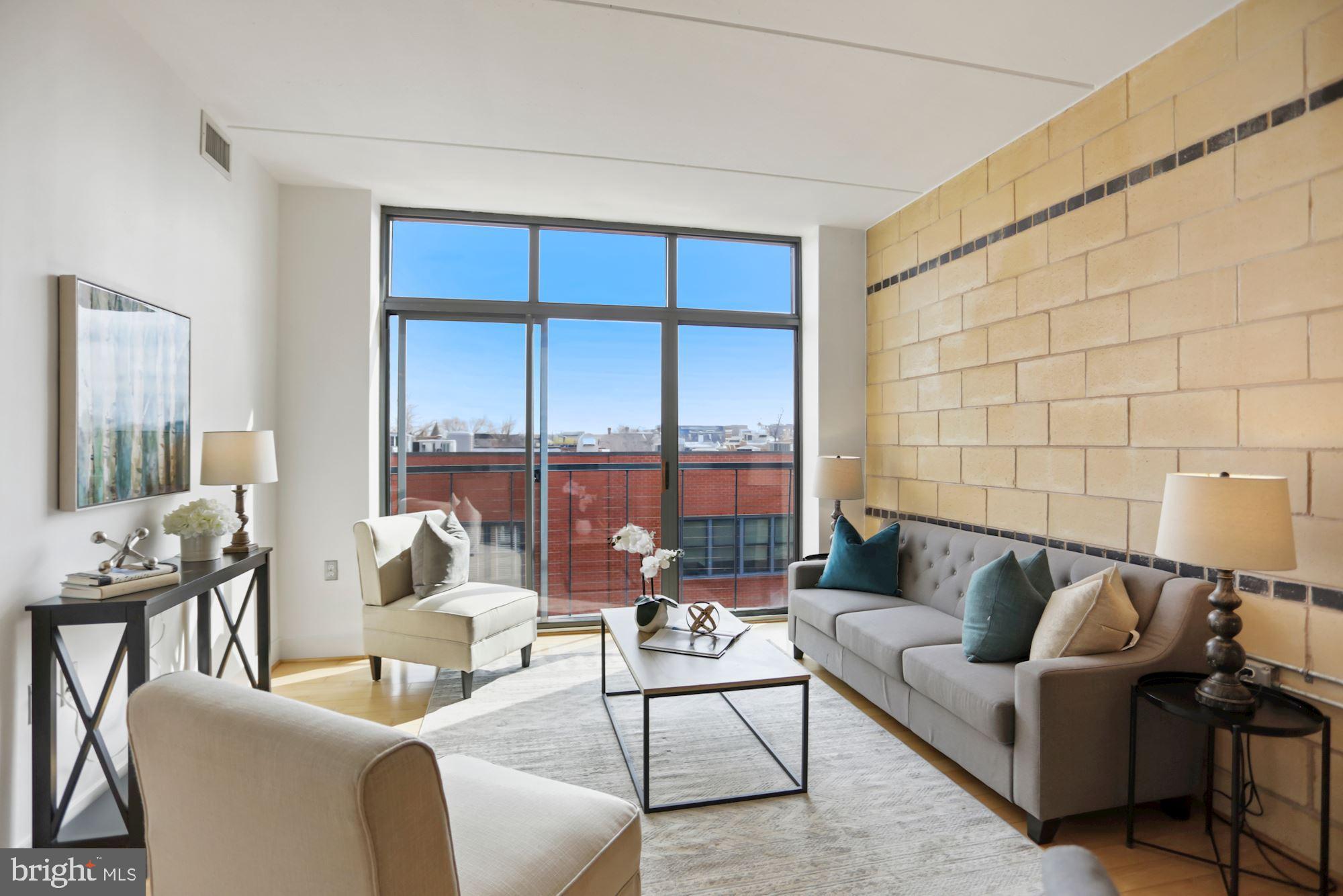 1529 14th Street Northwest, Unit 502 Washington, DC 20005 - Photo 3 of 46