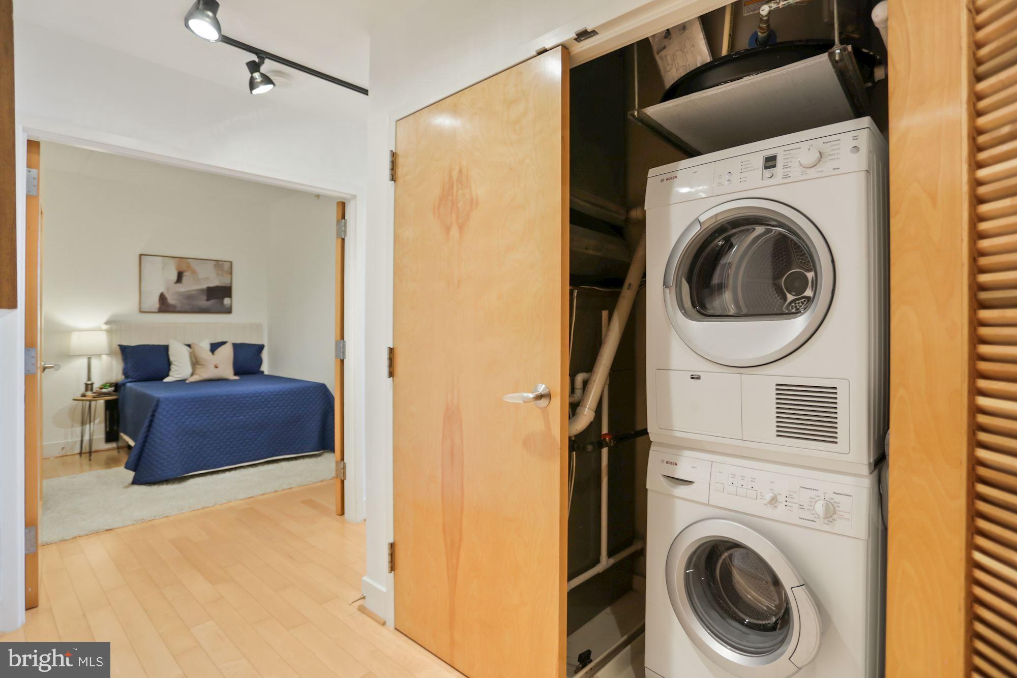 1529 14th Street Northwest, Unit 502 Washington, DC 20005 - Photo 31 of 46