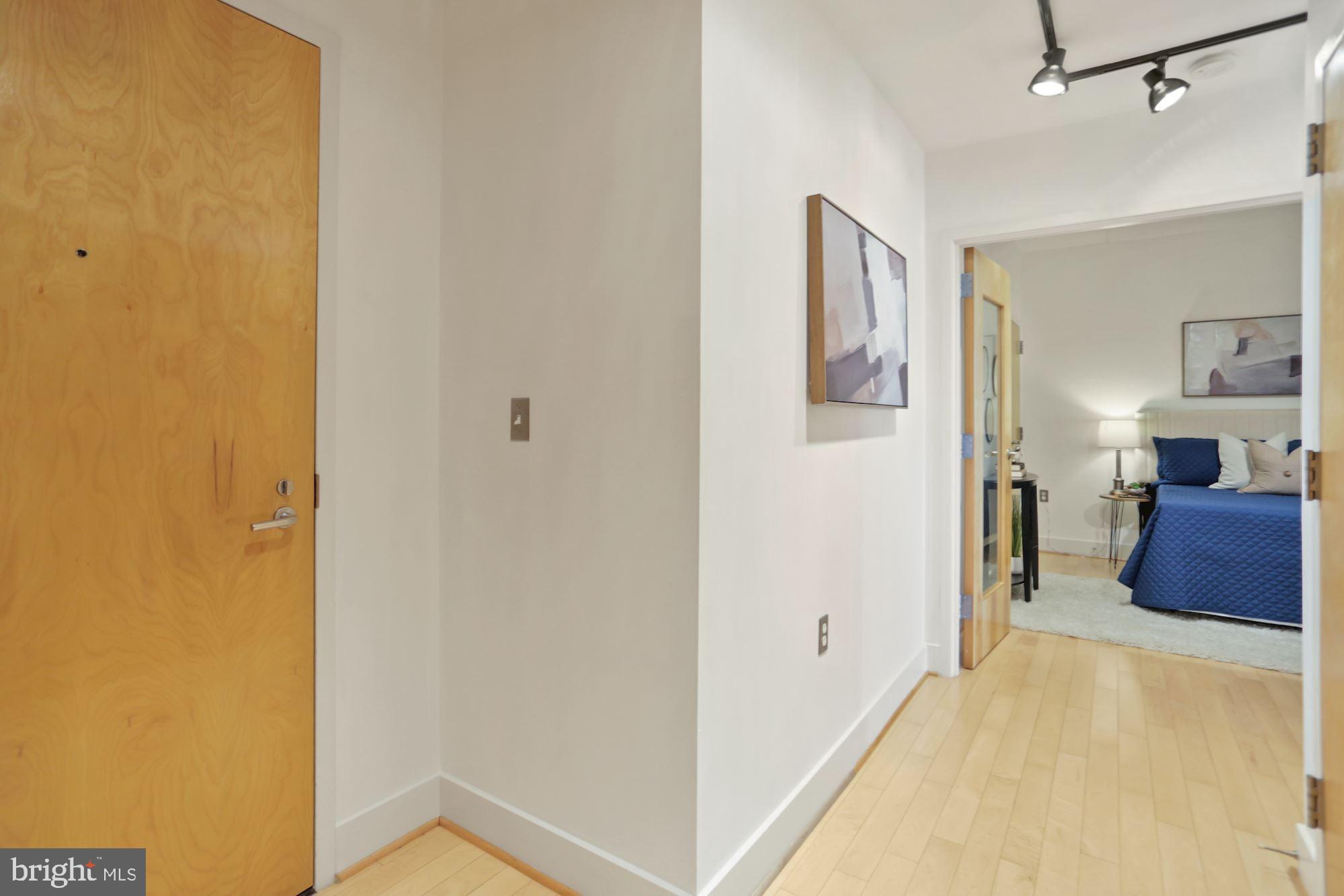 1529 14th Street Northwest, Unit 502 Washington, DC 20005 - Photo 32 of 46