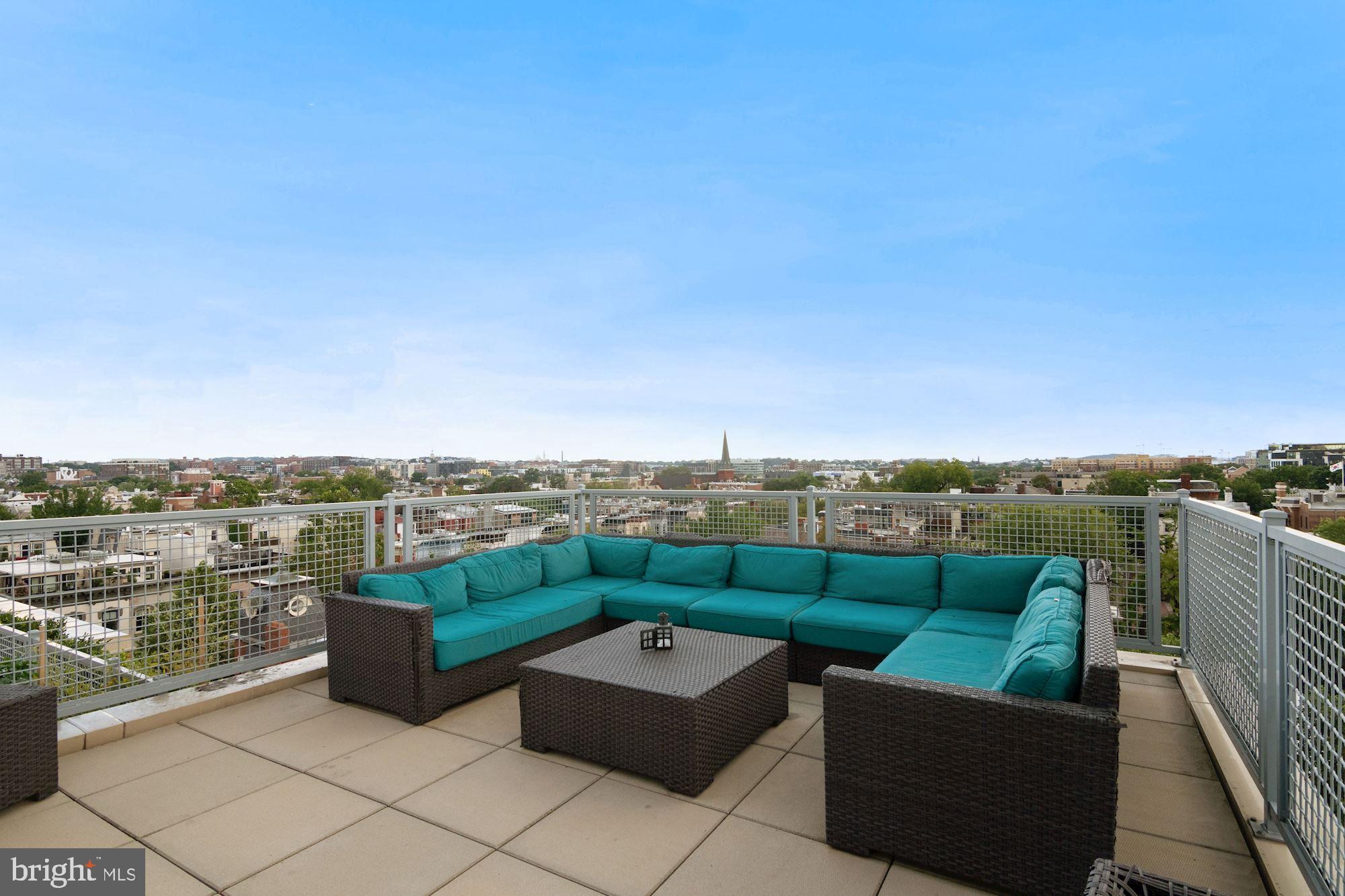 1529 14th Street Northwest, Unit 502 Washington, DC 20005 - Photo 34 of 46