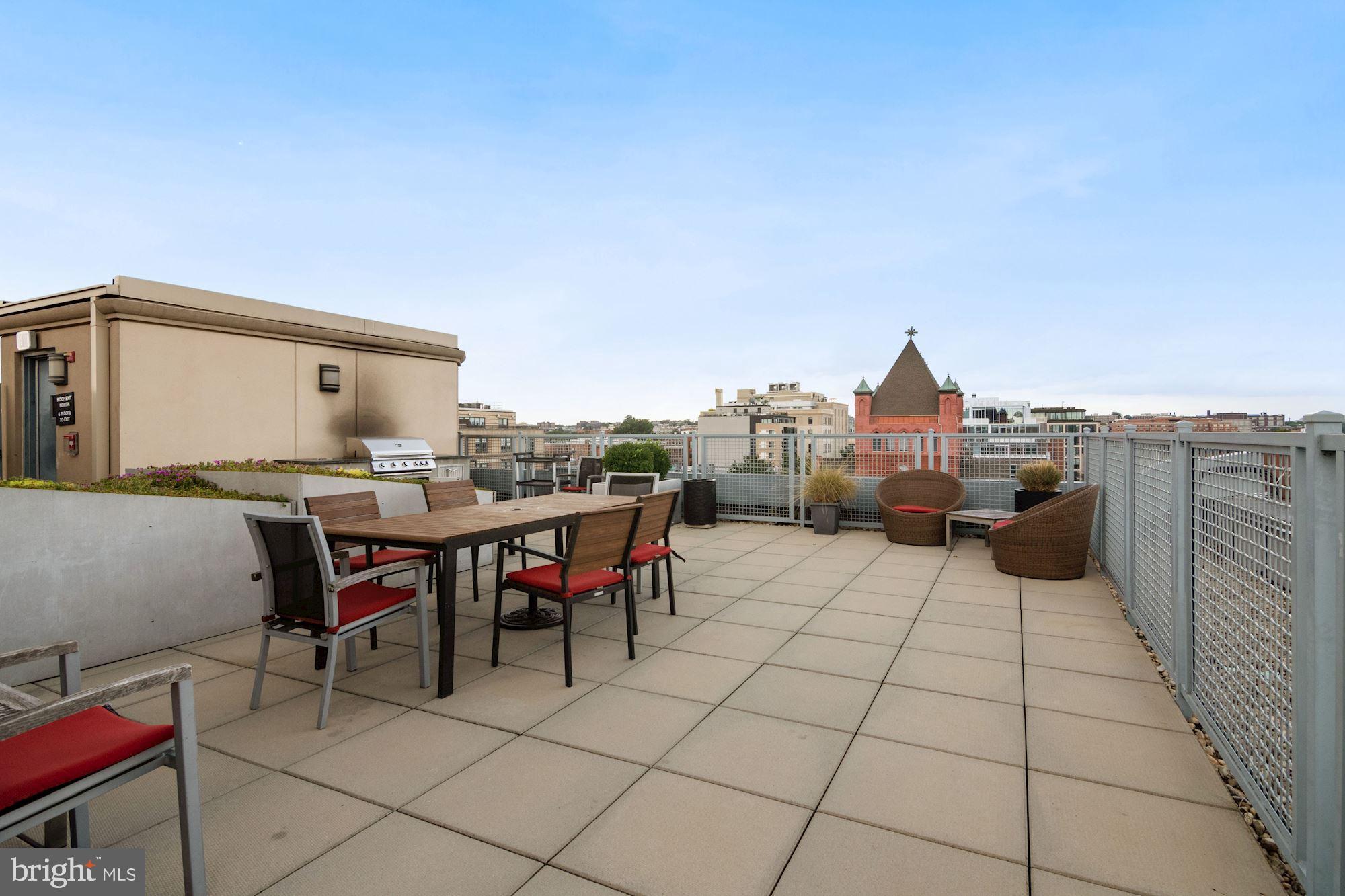 1529 14th Street Northwest, Unit 502 Washington, DC 20005 - Photo 35 of 46