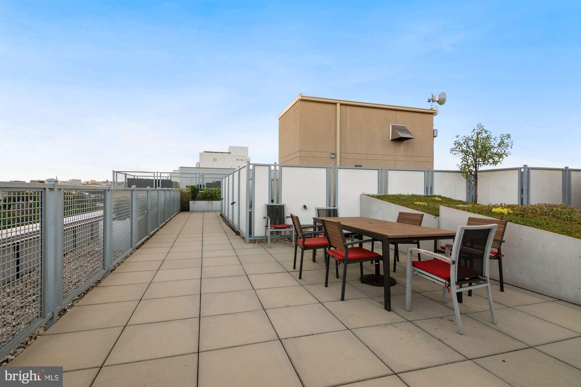 1529 14th Street Northwest, Unit 502 Washington, DC 20005 - Photo 37 of 46