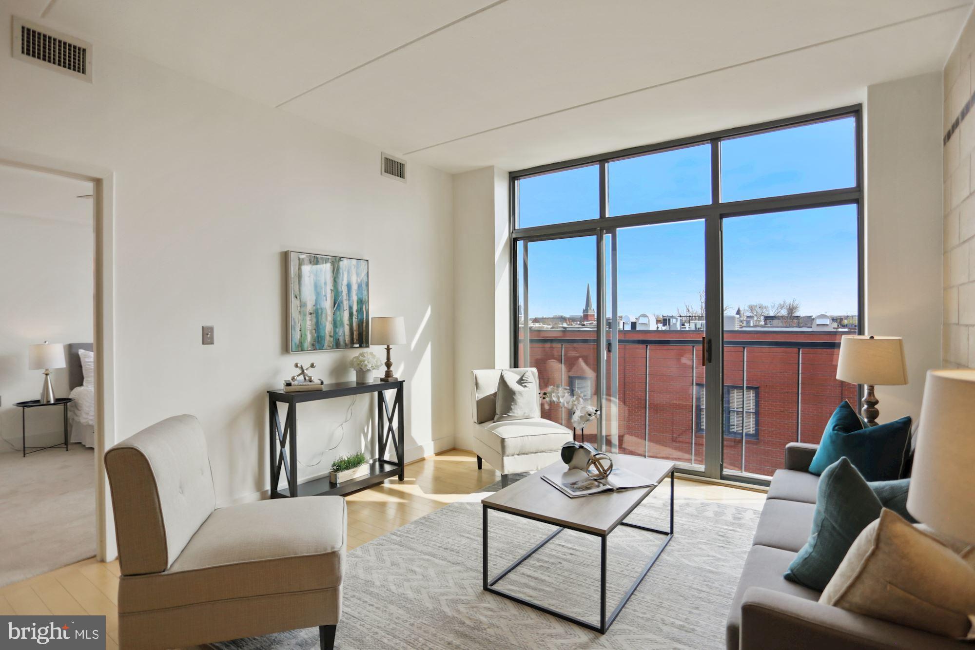 1529 14th Street Northwest, Unit 502 Washington, DC 20005 - Photo 4 of 46