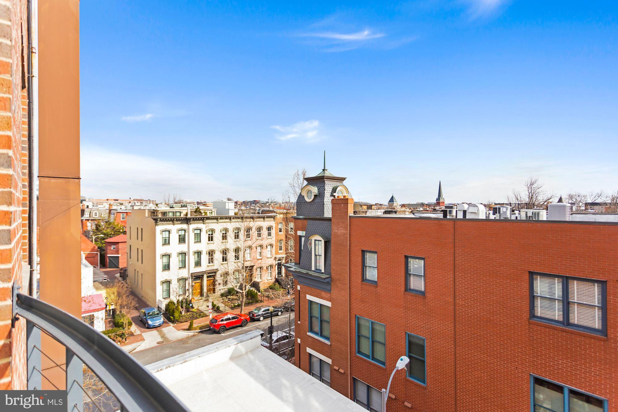 1529 14th Street Northwest, Unit 502 Washington, DC 20005 - Photo 5 of 46 View