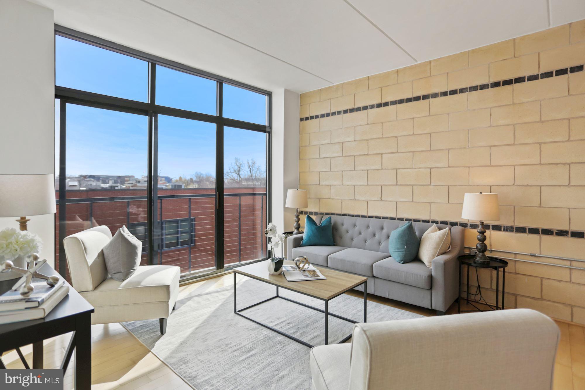 1529 14th Street Northwest, Unit 502 Washington, DC 20005 - Photo 6 of 46