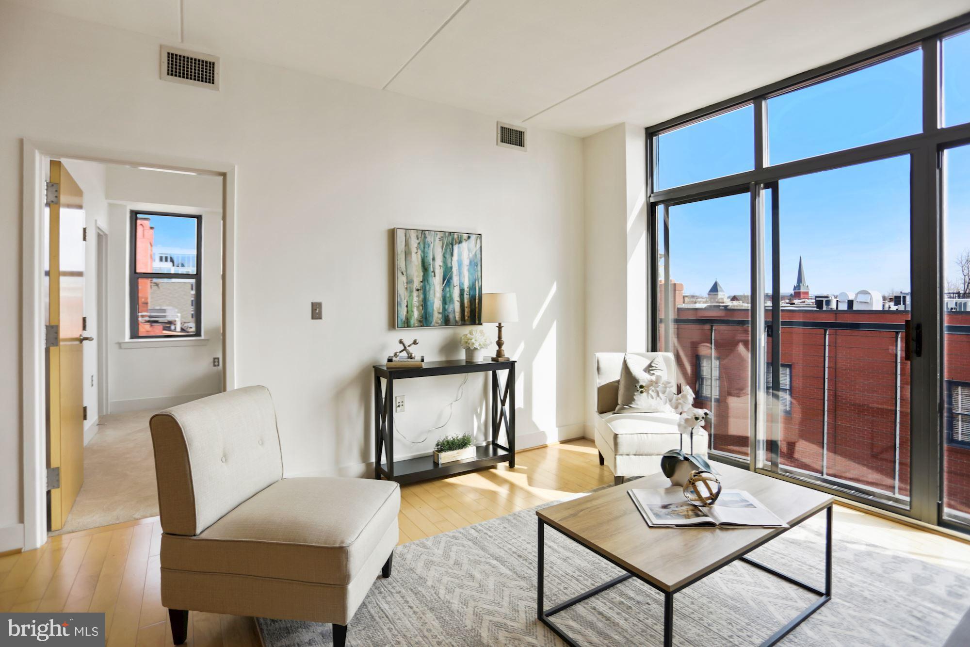 1529 14th Street Northwest, Unit 502 Washington, DC 20005 - Photo 7 of 46