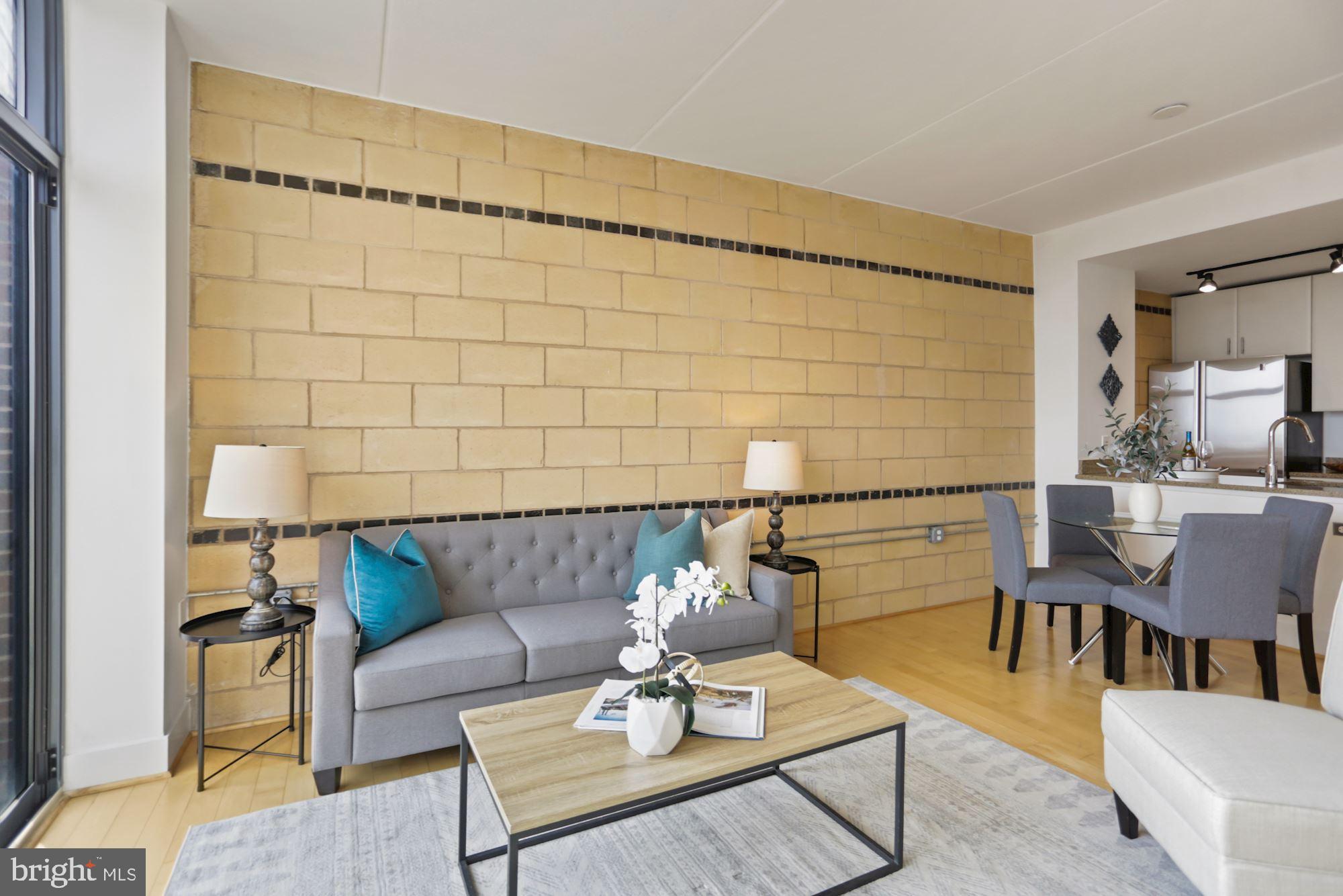 1529 14th Street Northwest, Unit 502 Washington, DC 20005 - Photo 8 of 46