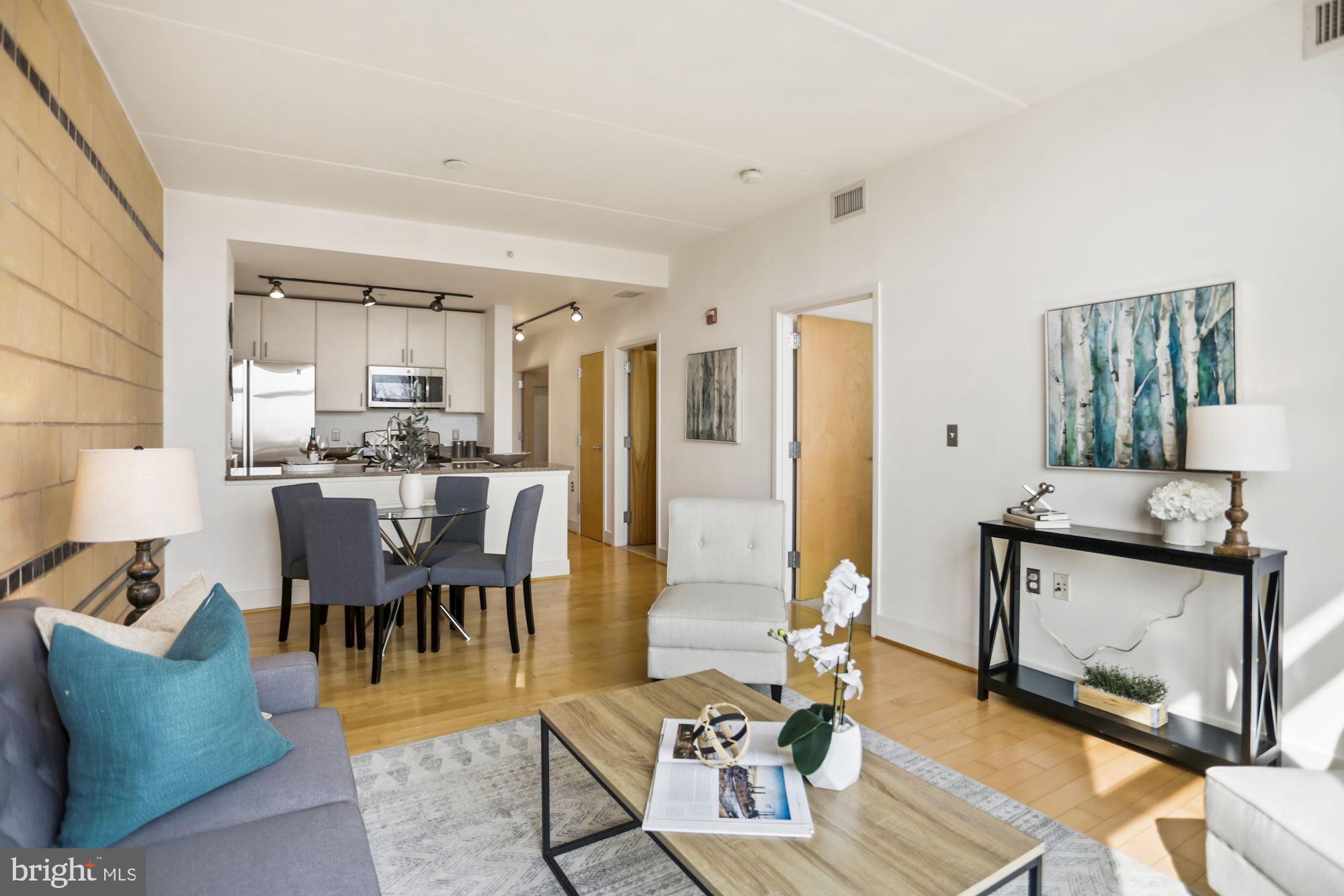 1529 14th Street Northwest, Unit 502 Washington, DC 20005 - Photo 9 of 46