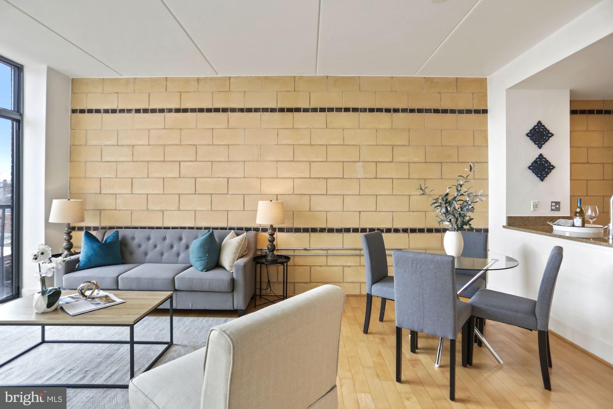 1529 14th Street Northwest, Unit 502 Washington, DC 20005 - Photo 10 of 46