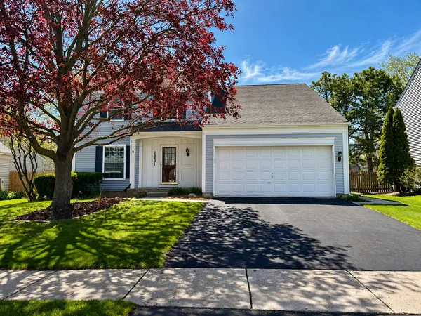 $439,900 | 2655 Lindrick Lane, Aurora, IL 60504