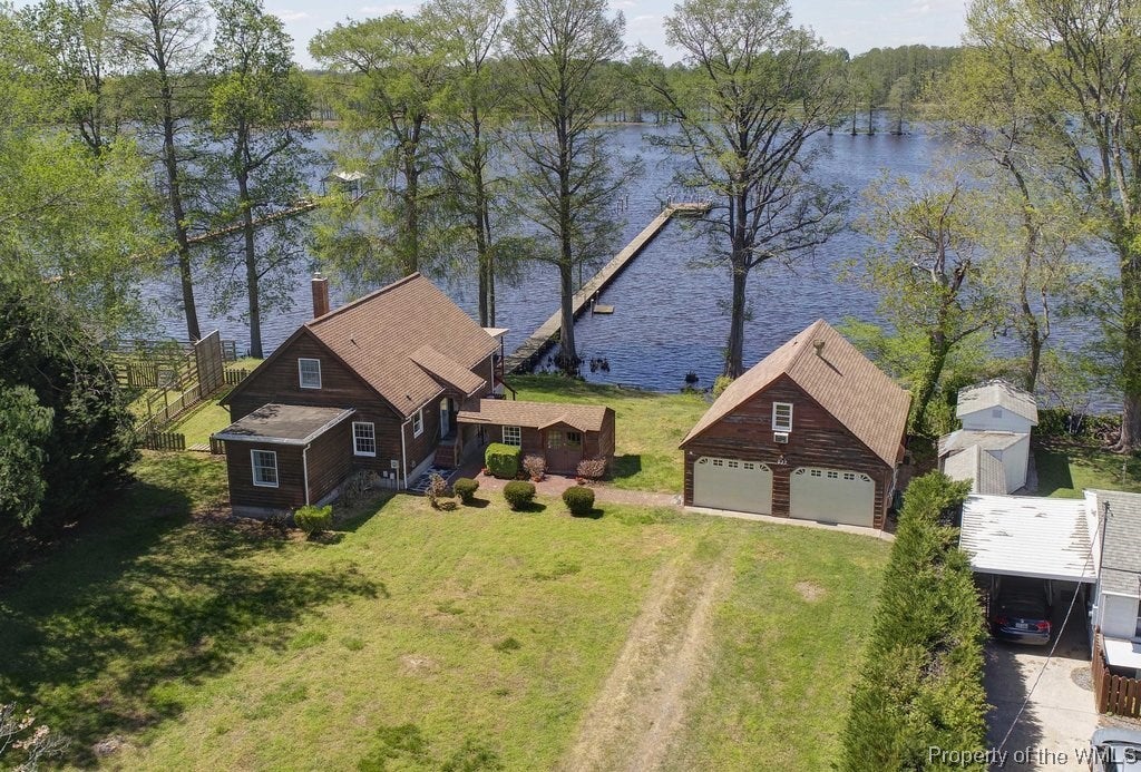 632 West Riverside Drive Lanexa, VA 23089 - Photo 1 of 50 Gallery Image 1