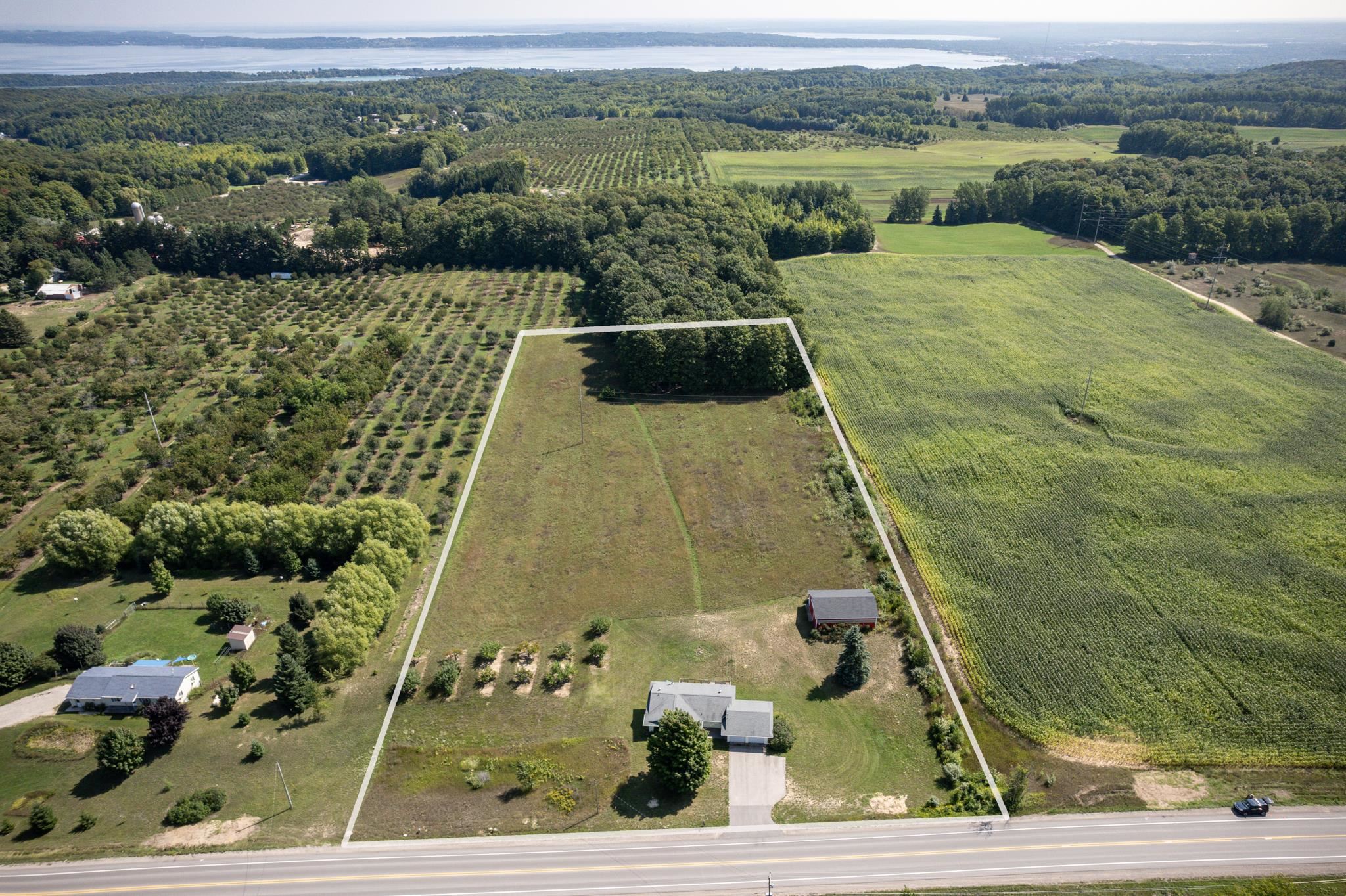 13227 South Bugai Road Traverse City, MI 49684 - Photo 2 of 59