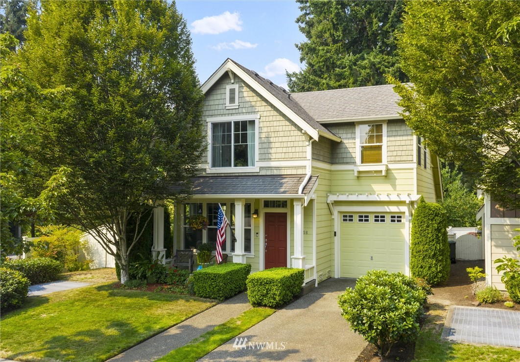 23958 34th Avenue Southeast, Unit 1 Bothell, WA 98021 - Photo 1 of 35