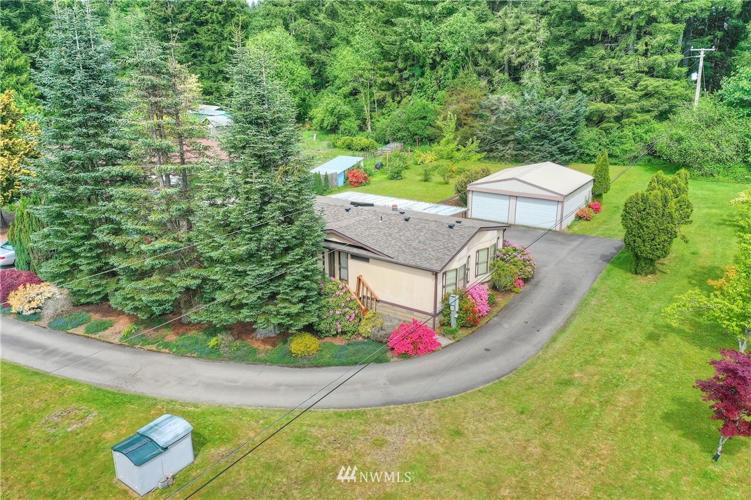 5740 Schoth Road Southwest Tumwater, WA 98512 - Photo 1 of 32 Gallery Image 1