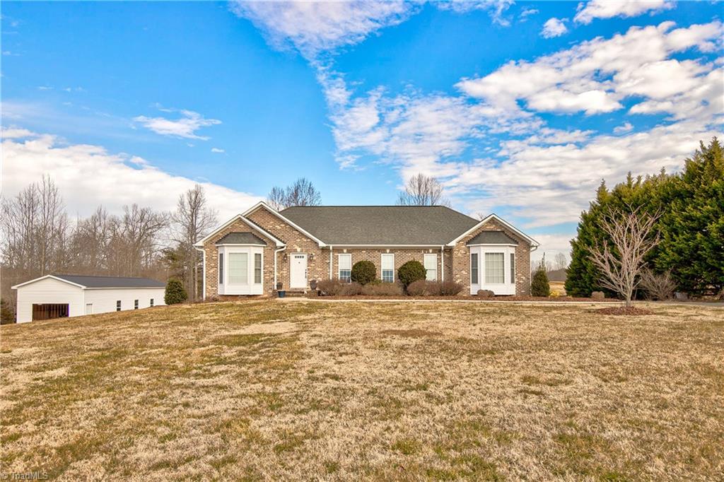 625 Massey Road Reidsville, NC 27320 - Photo 1 of 46 Gallery Image 1