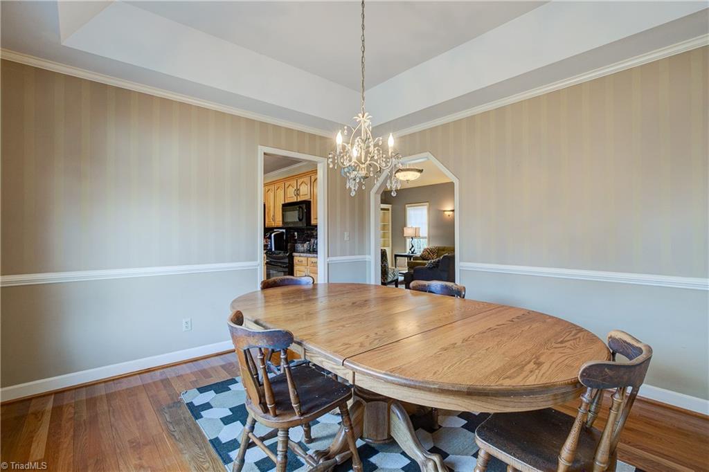 625 Massey Road Reidsville, NC 27320 - Photo 11 of 46 Gallery Image 11