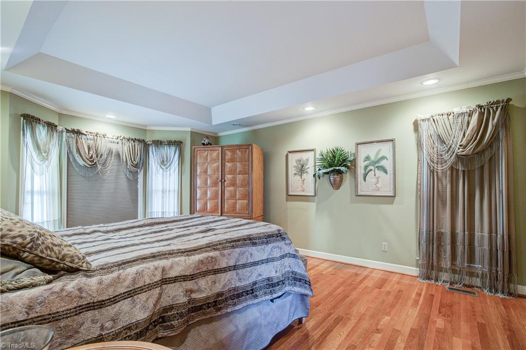 625 Massey Road Reidsville, NC 27320 - Photo 18 of 46 Gallery Image 18