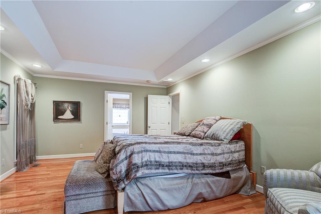 625 Massey Road Reidsville, NC 27320 - Photo 19 of 46 Gallery Image 19