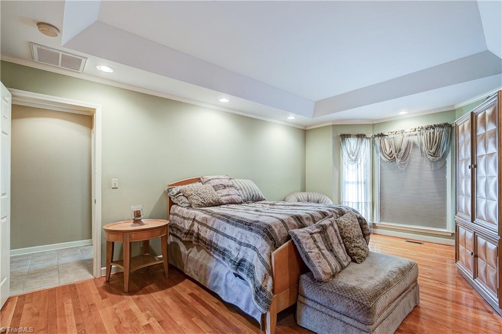 625 Massey Road Reidsville, NC 27320 - Photo 20 of 46 Gallery Image 20