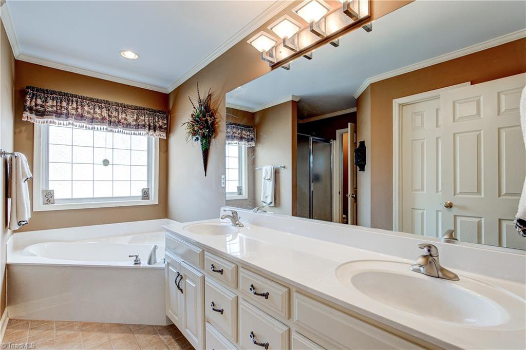 625 Massey Road Reidsville, NC 27320 - Photo 21 of 46 Gallery Image 21