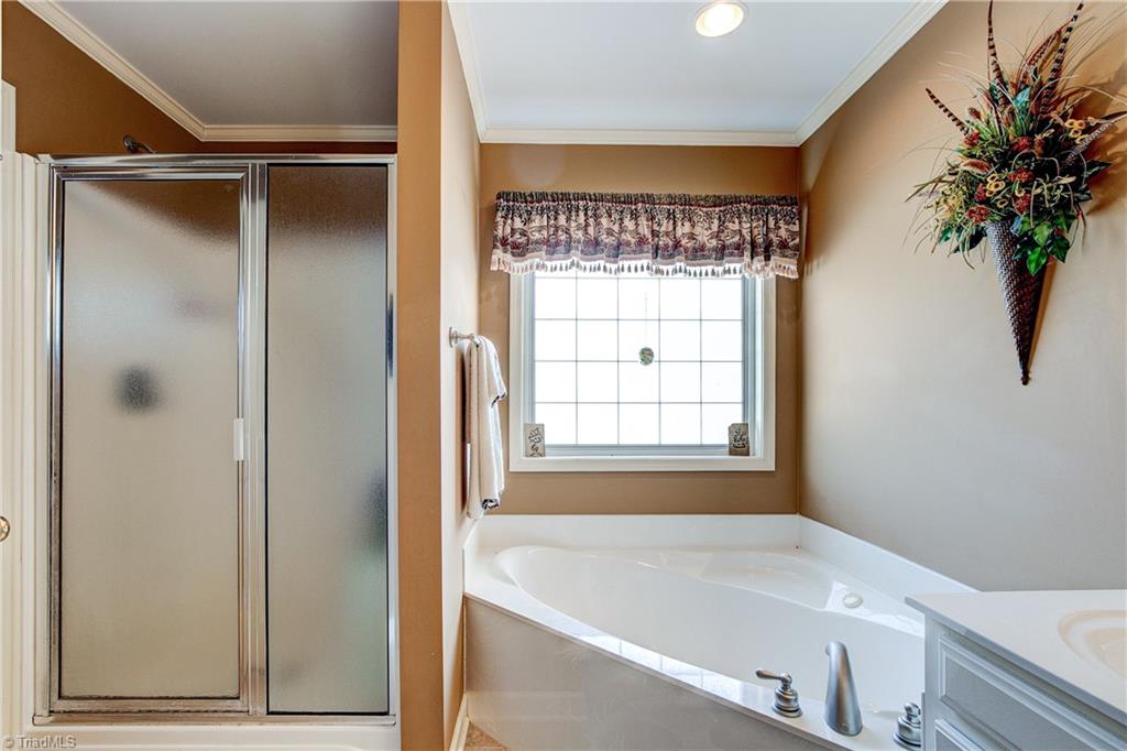 625 Massey Road Reidsville, NC 27320 - Photo 22 of 46 Gallery Image 22