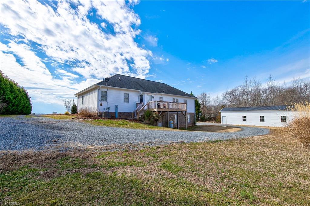 625 Massey Road Reidsville, NC 27320 - Photo 34 of 46 Gallery Image 34