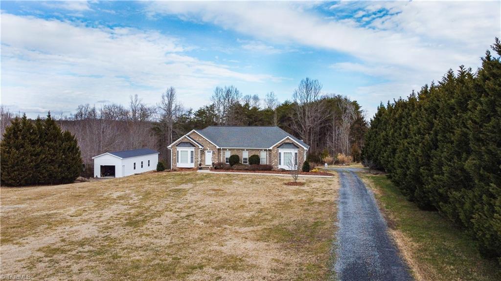 625 Massey Road Reidsville, NC 27320 - Photo 39 of 46 Gallery Image 39
