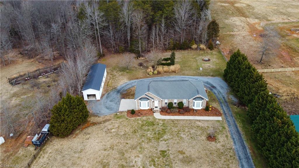 625 Massey Road Reidsville, NC 27320 - Photo 40 of 46 Gallery Image 40