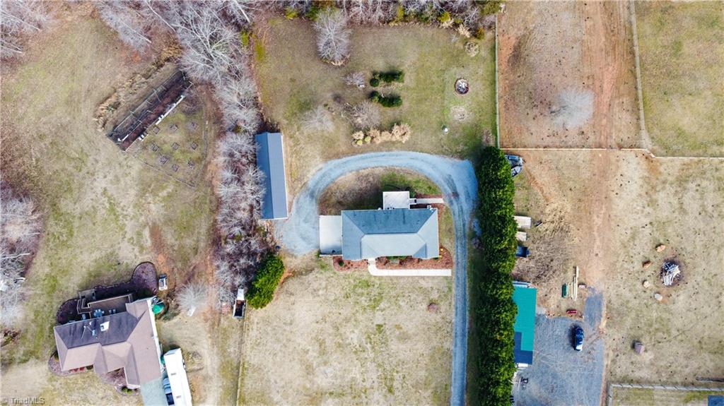 625 Massey Road Reidsville, NC 27320 - Photo 43 of 46 Gallery Image 43