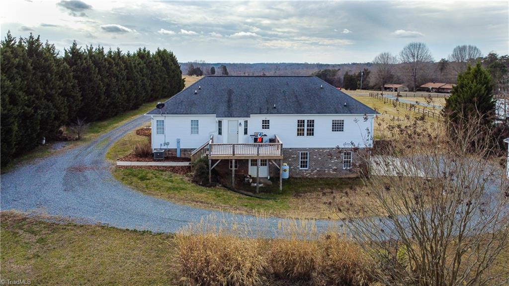 625 Massey Road Reidsville, NC 27320 - Photo 45 of 46 Gallery Image 45