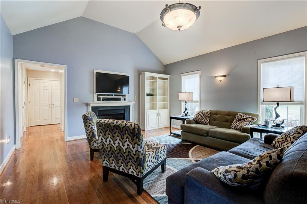 625 Massey Road Reidsville, NC 27320 - Photo 6 of 46 Gallery Image 6