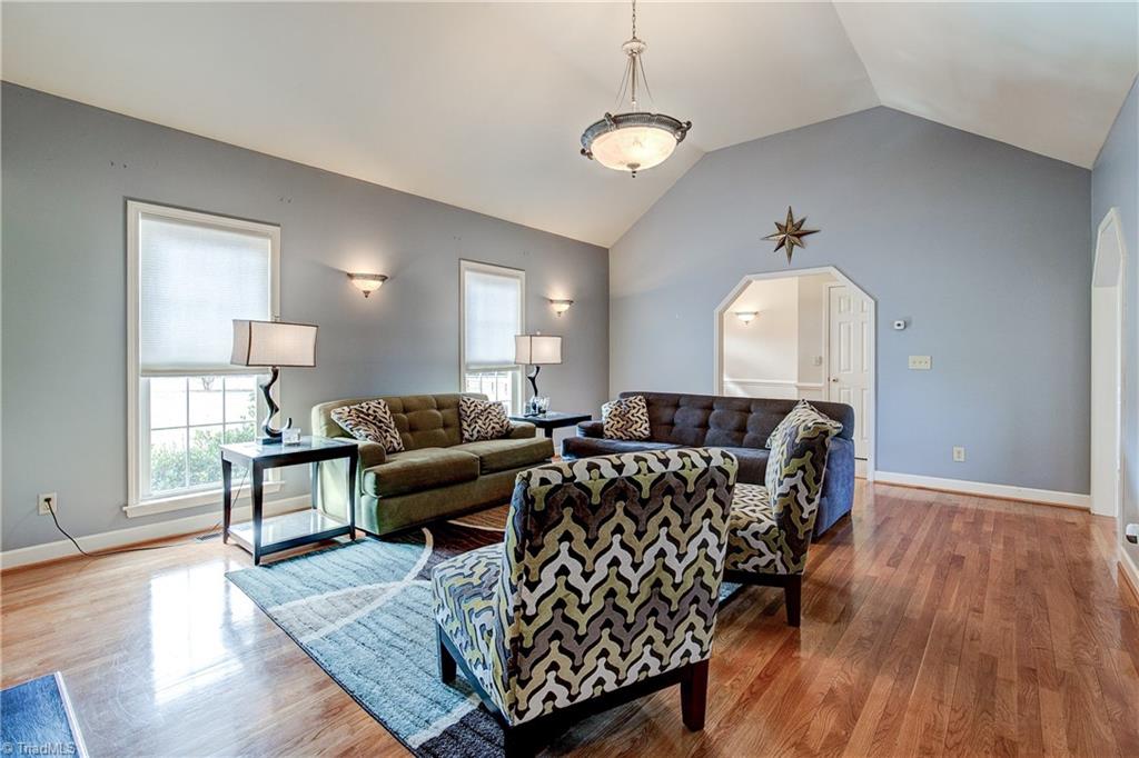 625 Massey Road Reidsville, NC 27320 - Photo 8 of 46 Gallery Image 8