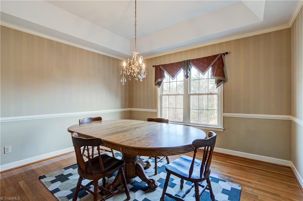 625 Massey Road Reidsville, NC 27320 - Photo 10 of 46 Gallery Image 10