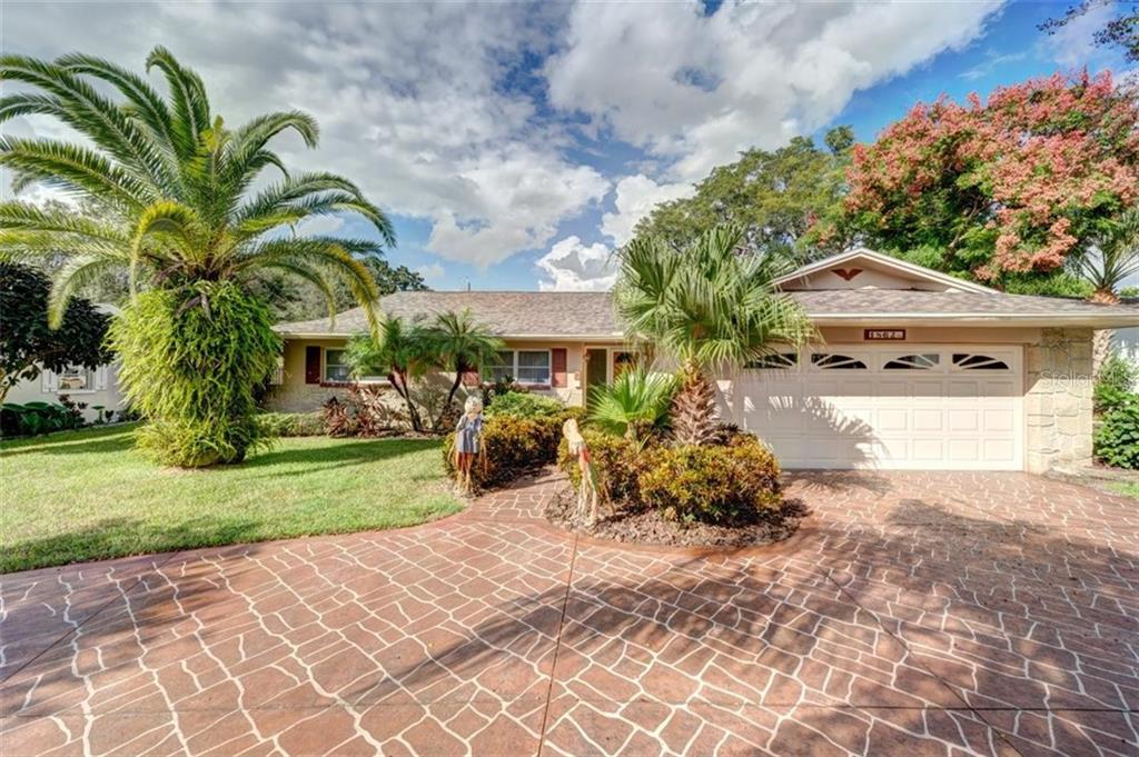 1862 Montclair Rd. Clearwater, FL 33763 - Photo 1 of 1 Gallery Image 1