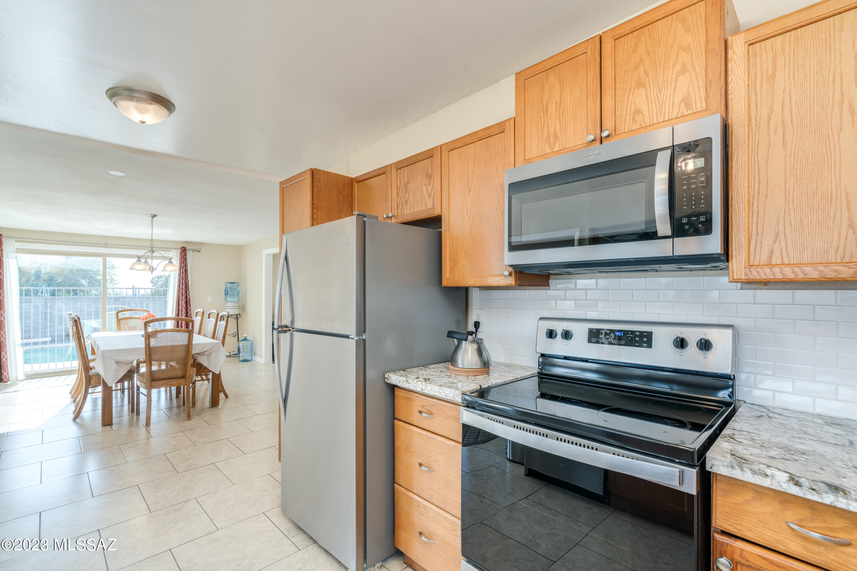 2942 South Harrison Road Tucson, AZ 85730 - Photo 7 of 38 Gallery Image 7