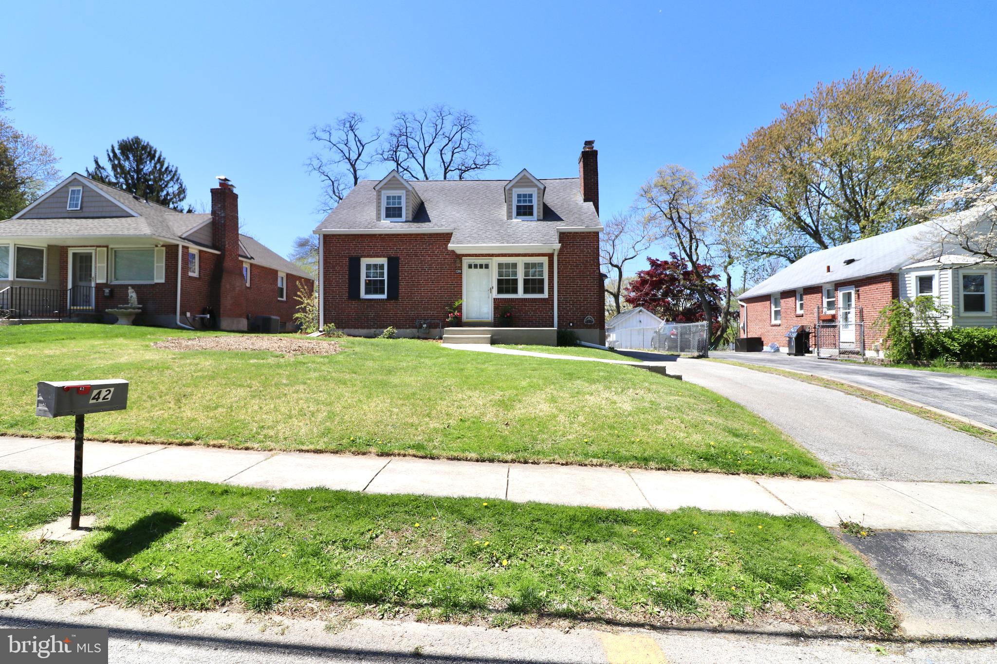 42 Barren Road Newtown Square, PA 19073 - Photo 2 of 36