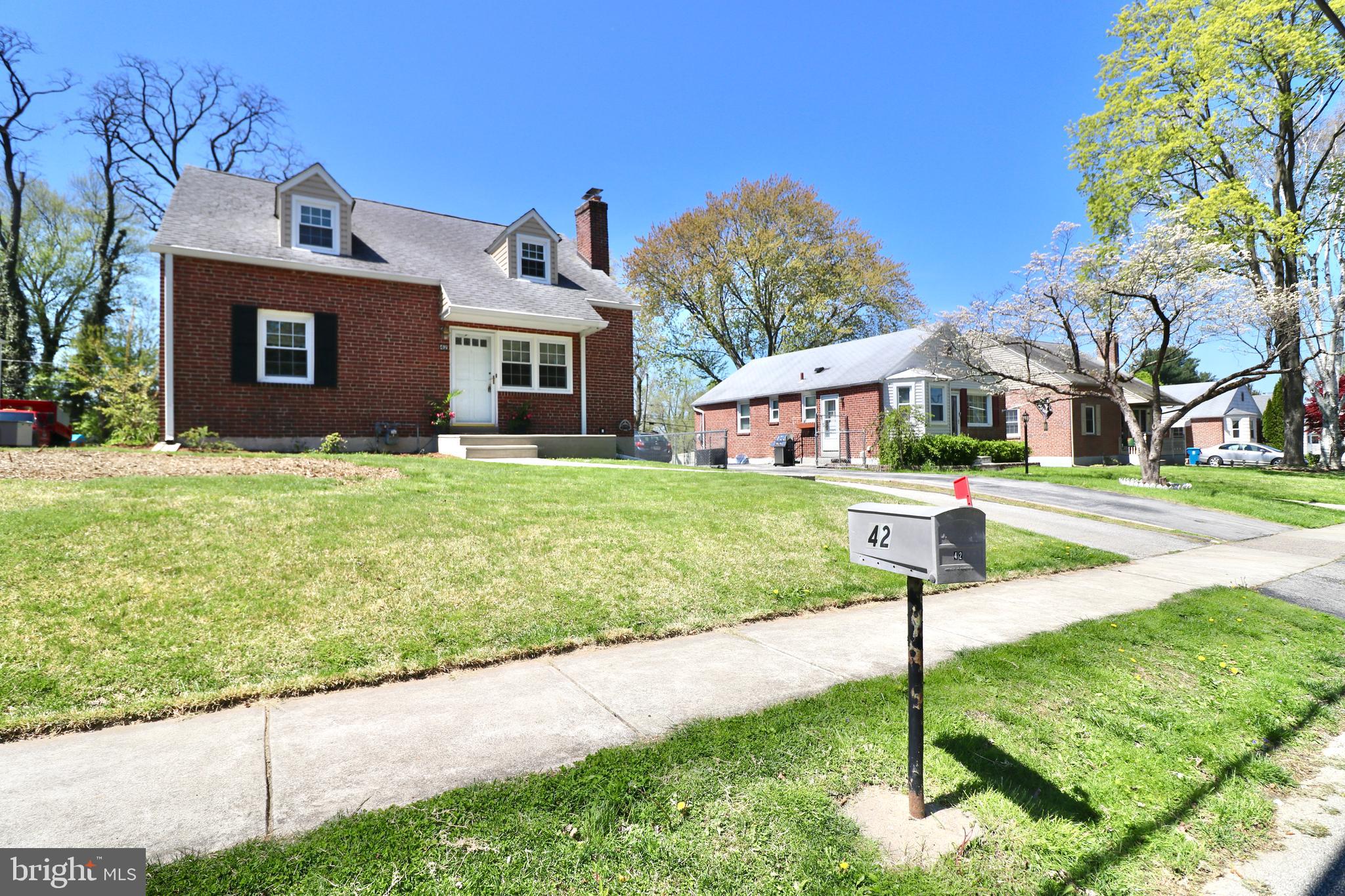 42 Barren Road Newtown Square, PA 19073 - Photo 3 of 36