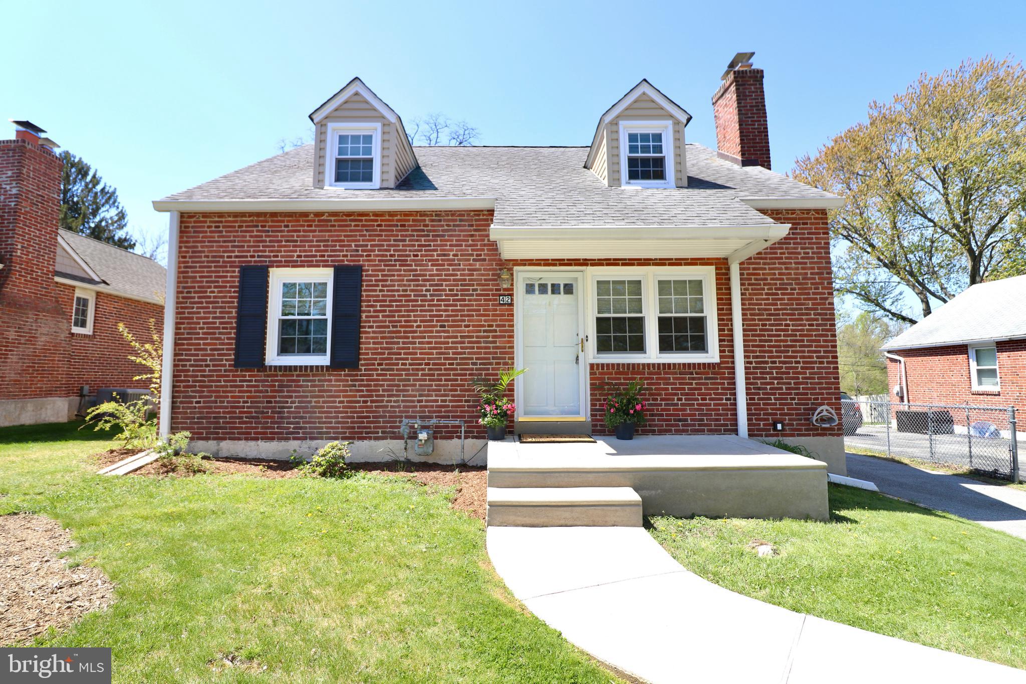 42 Barren Road Newtown Square, PA 19073 - Photo 4 of 36