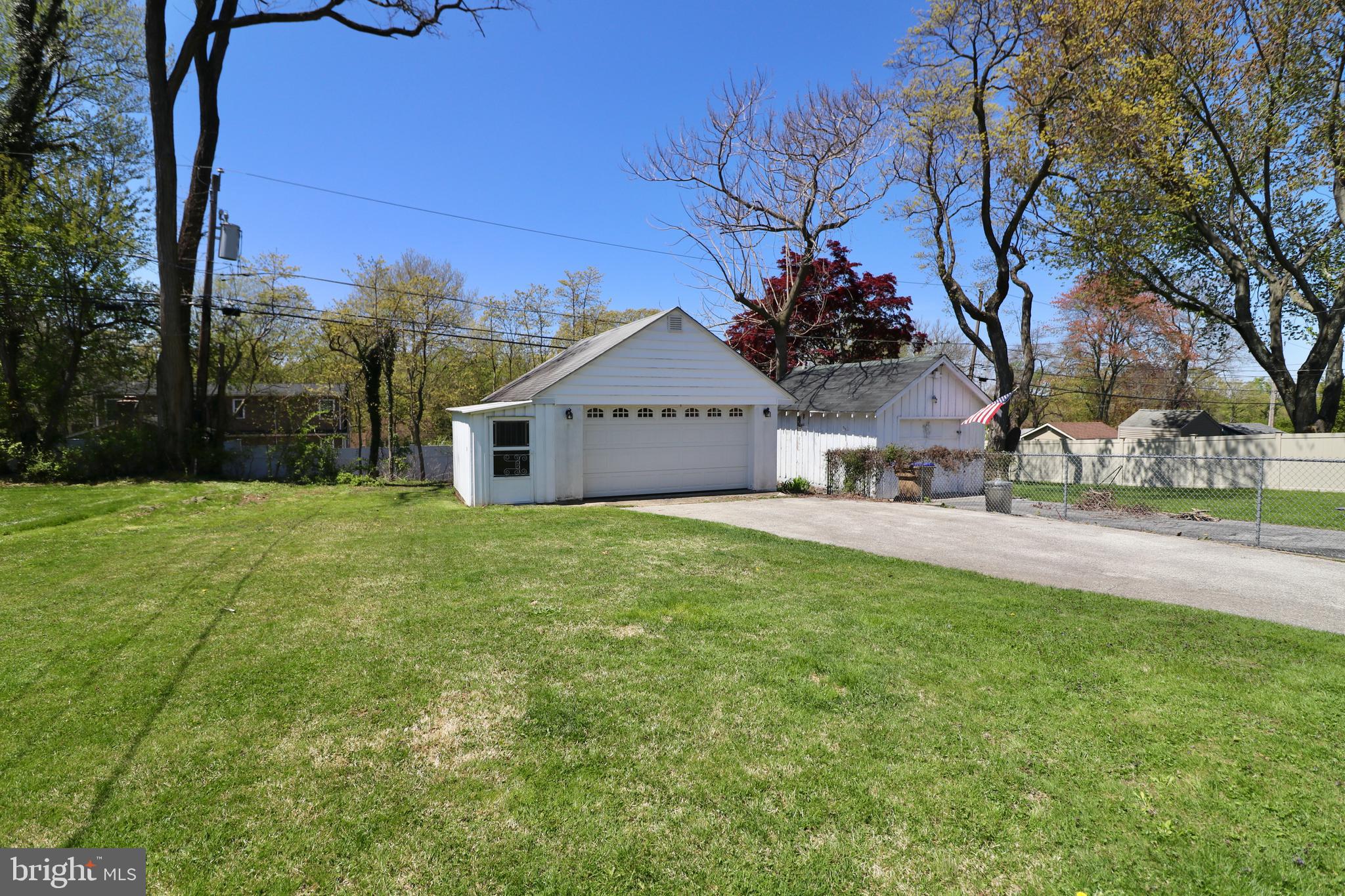 42 Barren Road Newtown Square, PA 19073 - Photo 35 of 36