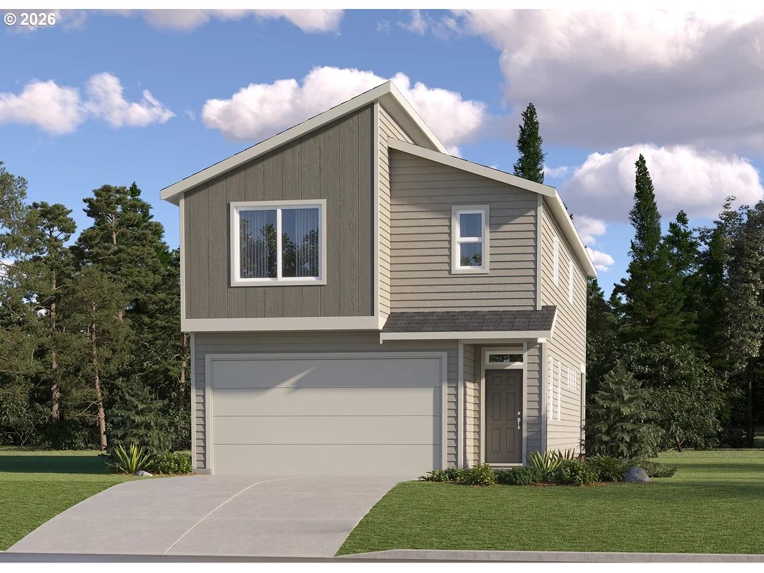 5722 Basalt Court Springfield, OR 97478 - Photo 1 of 28