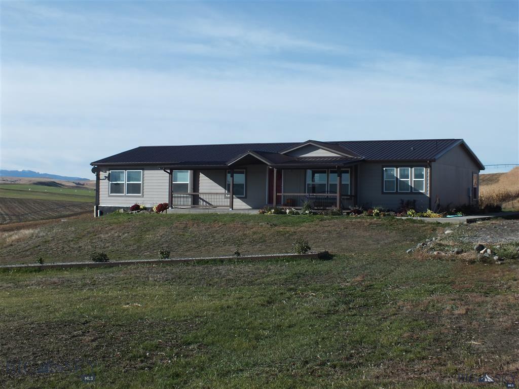 80 Old Hog Farm Road Manhattan, MT 59741 - Photo 1 of 1 Gallery Image 1