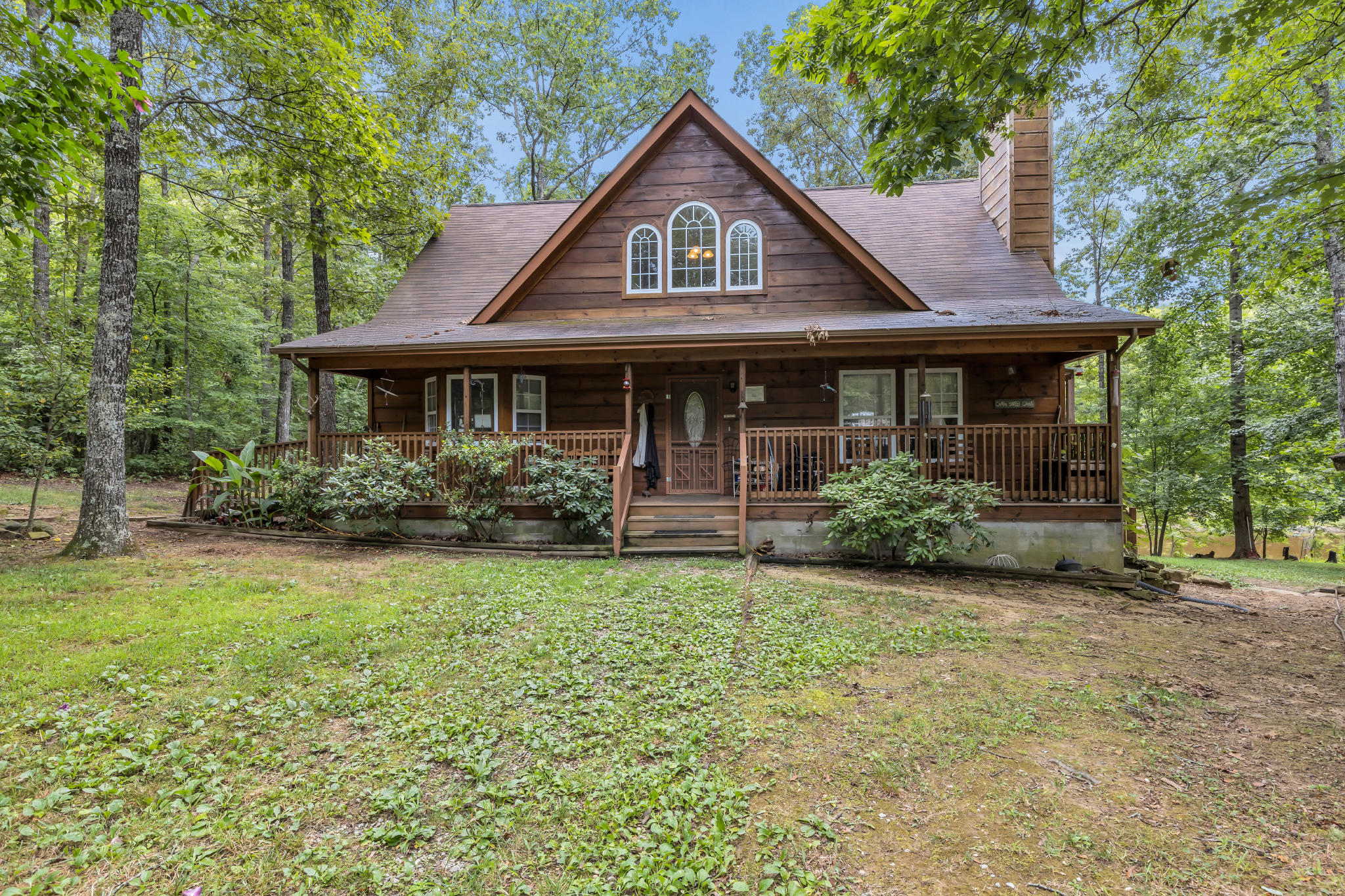599 Woodland Ridge Road Dunlap, TN 37327 - Photo 1 of 37 4T1A9400