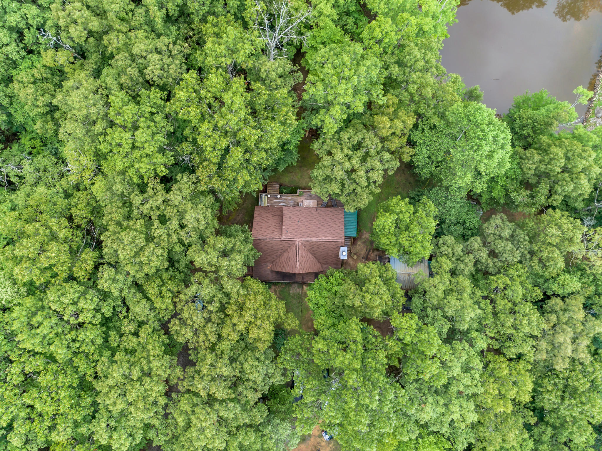 599 Woodland Ridge Road Dunlap, TN 37327 - Photo 2 of 37 DJI_0880